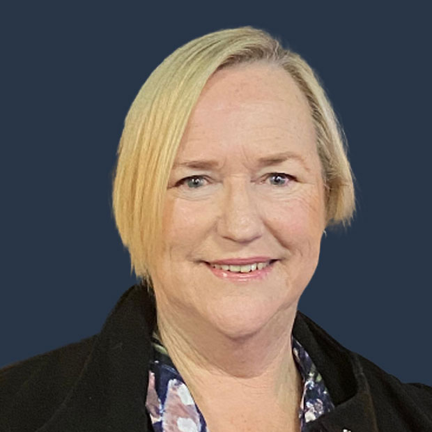 Wendy Gilbert